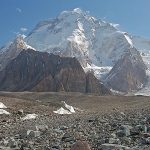 Po pade laviny na vrchu Broad Peak je nezvestnych desat horolezcov skupinu viedol Nirmal Purja
