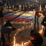 Pocet obeti devastujuceho zemetrasenia vo Venezuele vzrastol na 3535