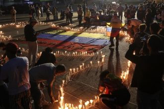 Pocet obeti devastujuceho zemetrasenia vo Venezuele vzrastol na 3535
