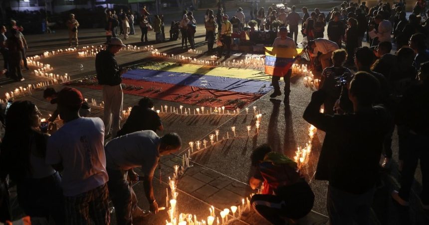 Pocet obeti devastujuceho zemetrasenia vo Venezuele vzrastol na 3535