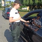 Policajti po party na Ibize obsadili cesty na Zemplne Odhalili trestny in aj priestupky