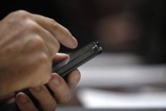 Policia varuje pred podvodnymi spravami zneuzivajucimi meno ministerstva vnutra
