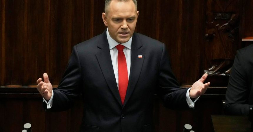 Polsko chce na samite NATO presadit rozvoj ropovodov na vychodne kridlo