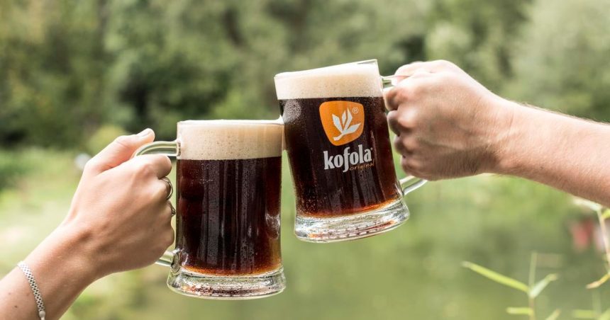 Preco je Kofola bez cukru rovnako draha ako sladka Dan z cukru postrada logiku
