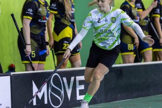 Prepsala historiu slovenskeho florbalu mlada kysucanka ako prva odchadza do svedska