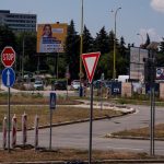 Pri kosickom amfiteatri budu do konca augusta platit rozne dopravne obmedzenia