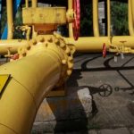 Pri obnove poskodili plynowe potrubie ulicu v Trnave bolo nutne uzavriet