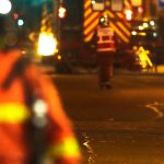 Pri poziari bytoveho domu v Belgicku prislo o zivot niekolko osob