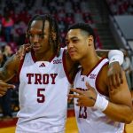 Prievidza ziskala basketbalistu z ABA ligy Haufer Za normalnych okolnosti by sme hraca jeho kvalit neziskali