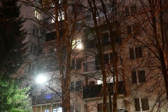 Prokurator zastavil trestne stihanie za trojnasobnu vradu vo Vranove nad Toplou