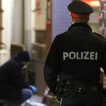 Rakska policia zakazala demonstraciu hnutia identitarov vo Viedni