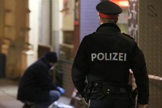 Rakska policia zakazala demonstraciu hnutia identitarov vo Viedni