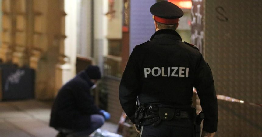 Rakska policia zakazala demonstraciu hnutia identitarov vo Viedni