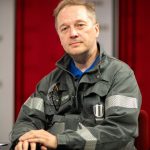 Riaditel Slovnaftu Senkovic Utoky politikov musia prestat ekonomicky nas uz poskodzuju