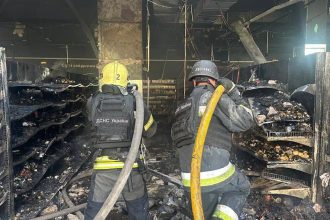 Rusi opat balia kufre Strach z mobilizacie zvysil dopyt po byvaniu v Armensku