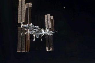 Rusko a USA sa dohodli na prevadzkovani vesmirnej stanice ISS do roku 2030