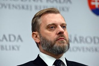 SaS kritizuje vladu za zlyhania v boji proti organizovanemu zlocinu
