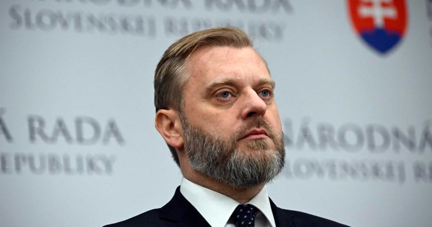 SaS kritizuje vladu za zlyhania v boji proti organizovanemu zlocinu