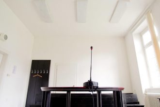 Sef gangu Seredanov dostal dozivotny trest voci rozsudku sa odvolal