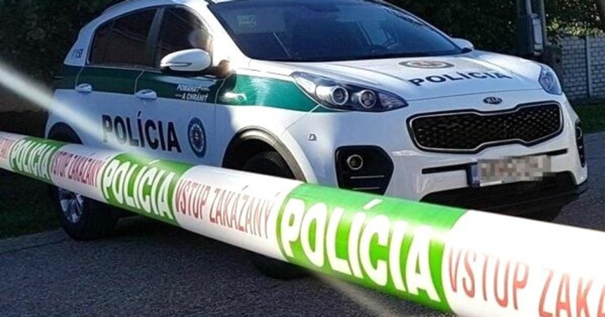 Seniorku nasli mrtvu na cintorine Pripadom sa zaobera policia