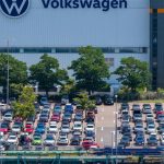 Situacia v Cine ostava narocna globlny predaj Volkswagenu poklesol