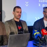 SlovenskoDigital varuje odbornikov v NASES pred tlakom