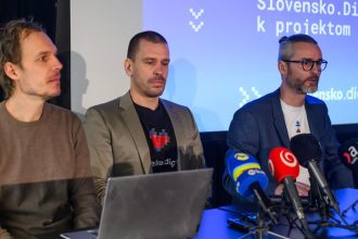 SlovenskoDigital varuje odbornikov v NASES pred tlakom