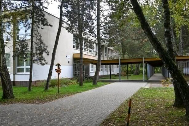 Stare okna a vysoke ucty budu minulostou Martinska skola prejde velkou zmenou