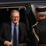 Starmer prevzal od Macrona najvyzsie francuzske statne vyznamenanie za prinos k europskej bezpecnosti