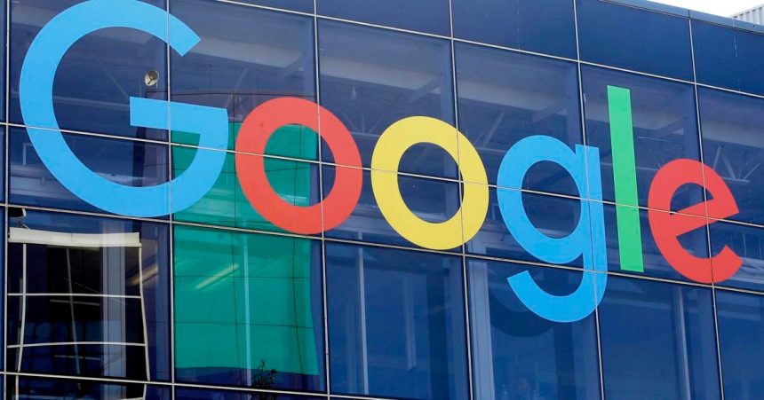Sudny dvor EU potvrdil rekordnu pokutu pre Google vo vyske viac ako styroch miliar d eur