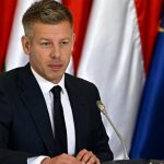 Sulyok vzdy uprednostnoval zaujmy Fideszu vyhlasila madarsky premier Magyar
