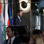 Takac podporuje spolocny postup V4 pri reforme agrarnnej politiky EU