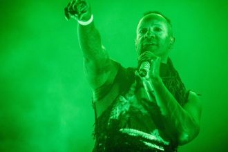 The Prodigy usporiadali poriadnu rave party Pohoda oslavila 30 rokov ako sa patri