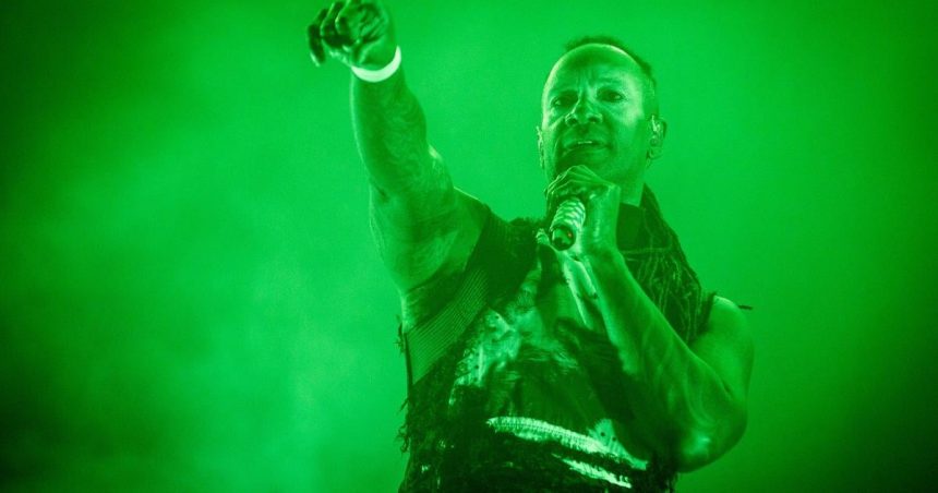 The Prodigy usporiadali poriadnu rave party Pohoda oslavila 30 rokov ako sa patri