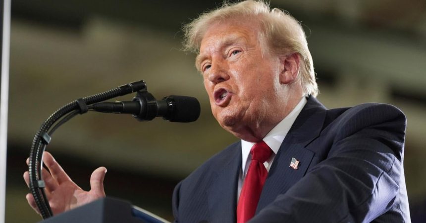 Trump po utoce na americke jednotky v jordansku avizuje tvrdosijnene udery na Iran