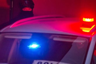 UBOK zasahoval pri podozreni z korupcneho konania vysetrovatel obvinil dve osoby