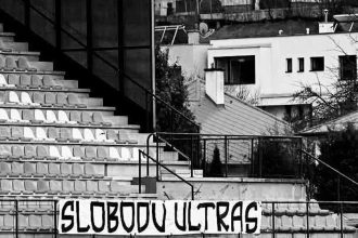 Ultras Concordia bojkotuju vsetky zapasy Ruzomberka na tribuny sa vrati az po zmene