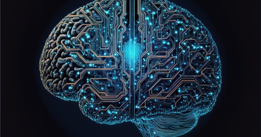 Umela inteligencia ziska mozoczek reaguje len na necakane situacie