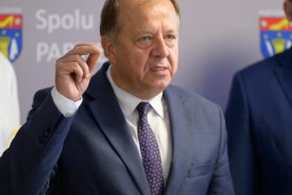 Unia miest vidi problem v neefektivnom hospodareni s peniazmi zo strany statu