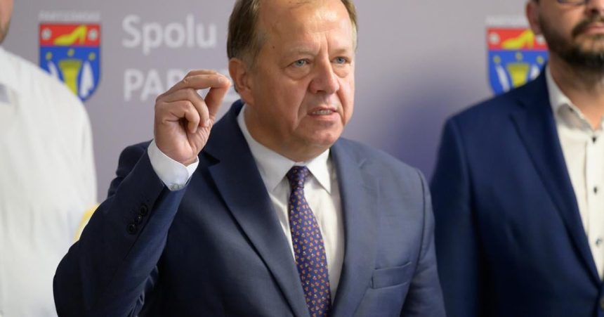 Unia miest vidi problem v neefektivnom hospodareni s peniazmi zo strany statu
