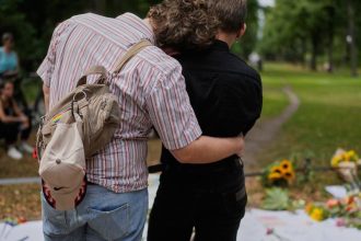 Utok na Pride v Berline bol pravdepodobne terorizmus vyhlasil nemecky minister vnutra