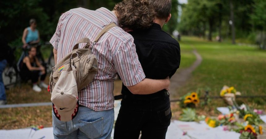 Utok na Pride v Berline bol pravdepodobne terorizmus vyhlasil nemecky minister vnutra