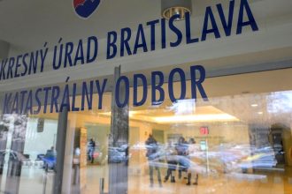 Utok na kataster patril medzi najdolezitejsie kyberneticke incidenty roka uvedol NBU