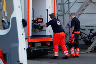 V Nemecku uz tento rok zaznamenali viac ako 800 umrti souvisiacich s horucavami