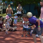 V meste pribudlo pat zrenovovanych sportovisk za takmer pol miliona eur
