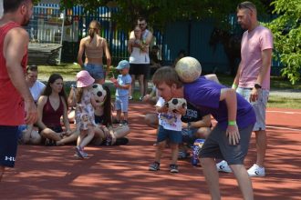 V meste pribudlo pat zrenovovanych sportovisk za takmer pol miliona eur