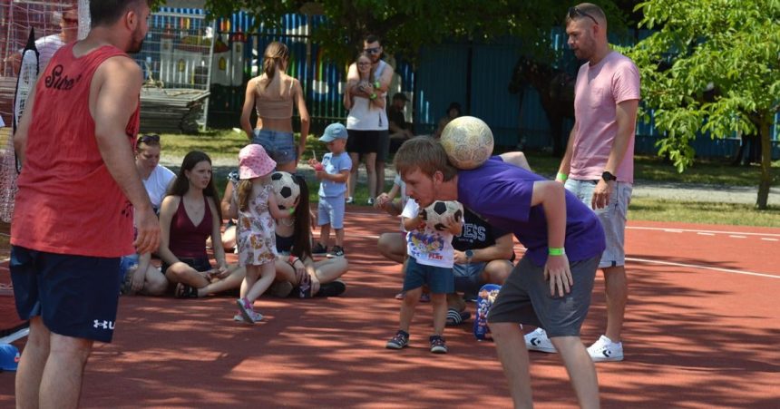 V meste pribudlo pat zrenovovanych sportovisk za takmer pol miliona eur