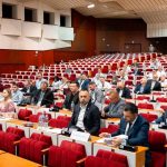 V zastupitelstve Kosickeho samospravneho kraja pribudnu novi poslanci menia sa hranice volebnch obvodov