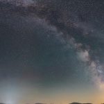 Vedci varuju Nocna obloha mizne ak nezaciname konat ohrozi to zdravie ludi
