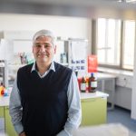 Vedec Cekan otvara nove laboratorium pacientkam s rakovinou prsnika ponuka bezplatny diagnosticky test
